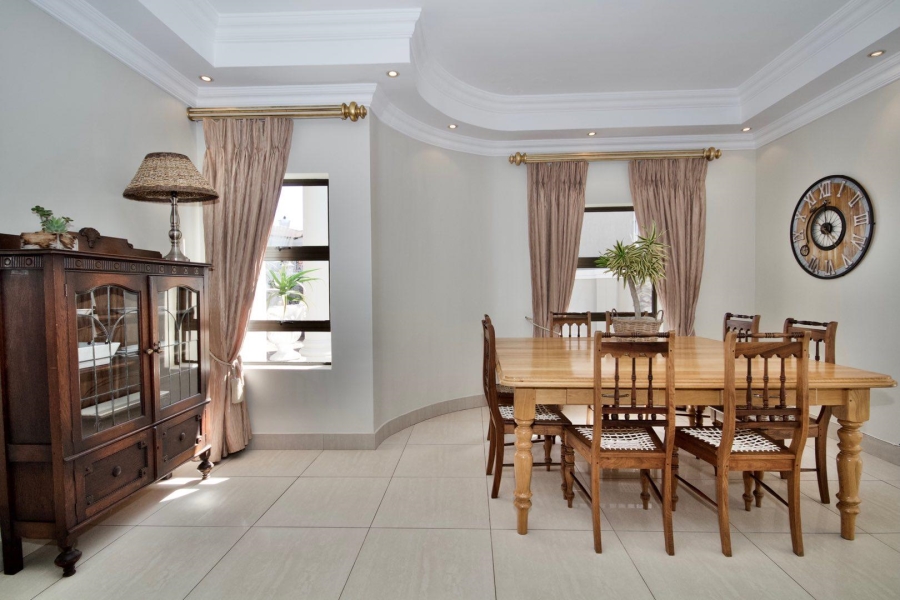 4 Bedroom Property for Sale in West Beach Western Cape